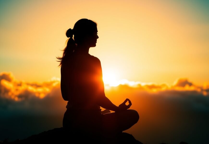 Unlock 2025 7 Benefits of Transcendental Meditation Revealed