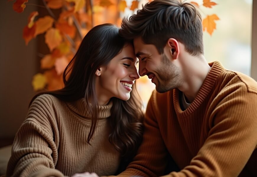 Unlock True Connection 5 Reasons to Hire a Professional Intimacy Coach