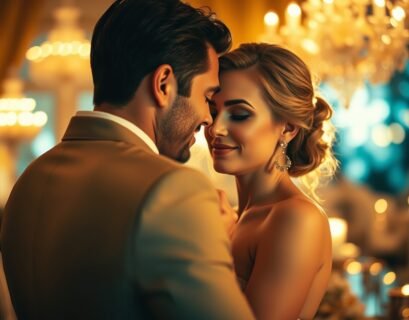 VIP Marriage Program Unlock 5 Secrets to Lasting Love