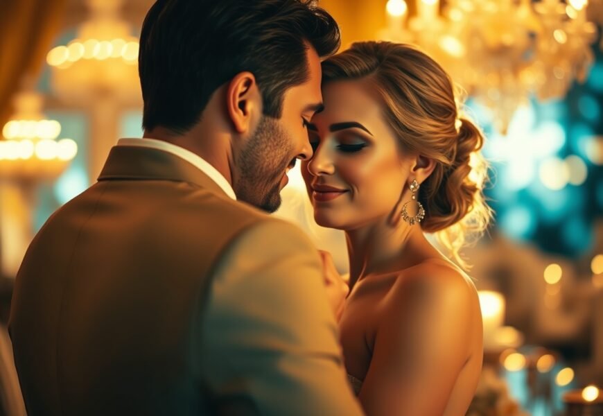 VIP Marriage Program Unlock 5 Secrets to Lasting Love