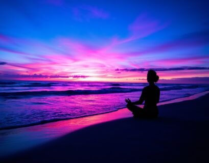 VIP Mindfulness Program Unlock Inner Peace in 30 Days