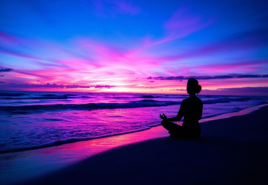 VIP Mindfulness Program Unlock Inner Peace in 30 Days