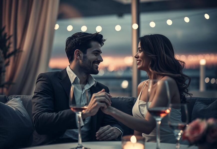 VIP Relationship Help 7 Steps to Boost Your Love Life