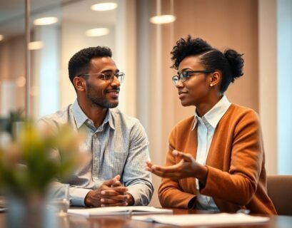 Workplace Anger Guide 5 Strategies for a Happier Office