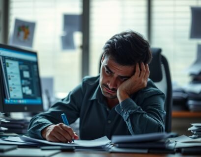 Workplace Burnout Guide 7 Steps to Reclaim Your Energy