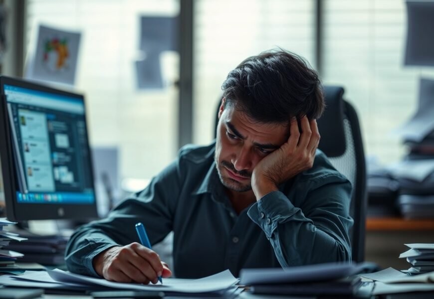 Workplace Burnout Guide 7 Steps to Reclaim Your Energy