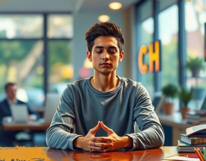 Workplace Meditation Guide 7 Steps to Boost Focus and Calm