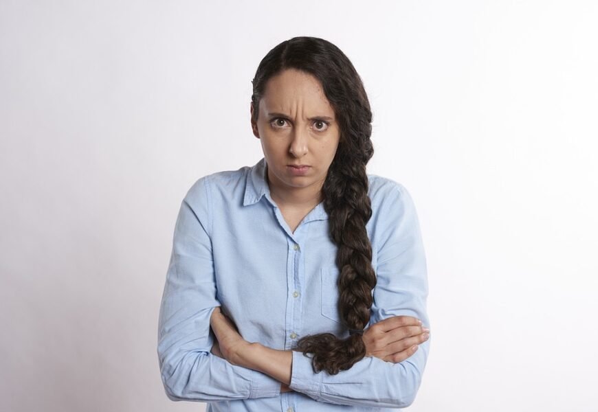 Executive Anger Help: 5 Strategies for Instant Relief