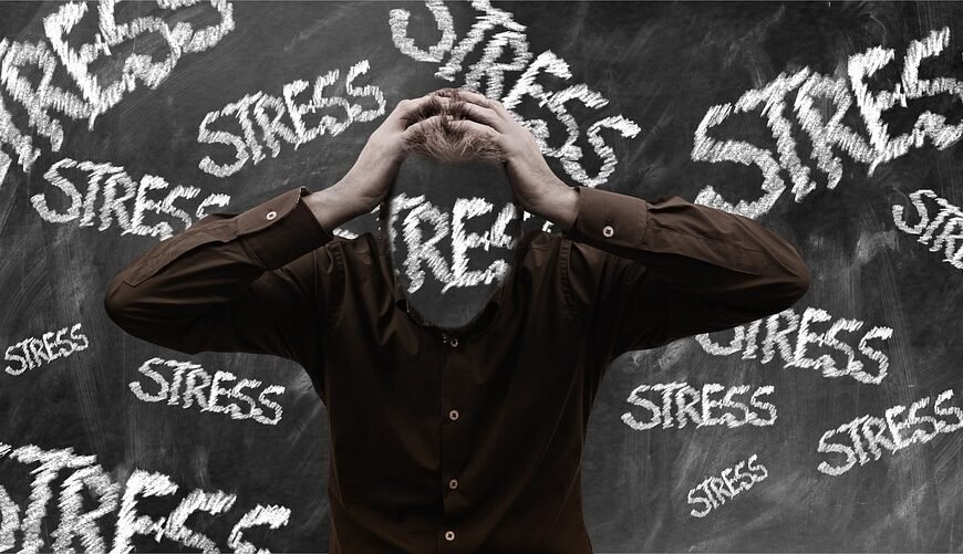 From Chaos to Clarity: How to Create a Stress-Reduced Lifestyle