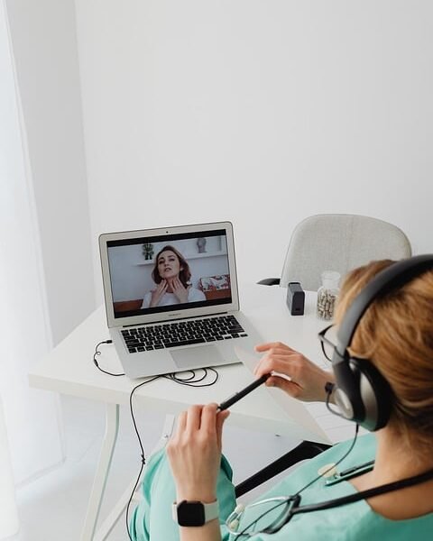 Telehealth Counseling Services: 5 Ways to Boost Your Mental Health