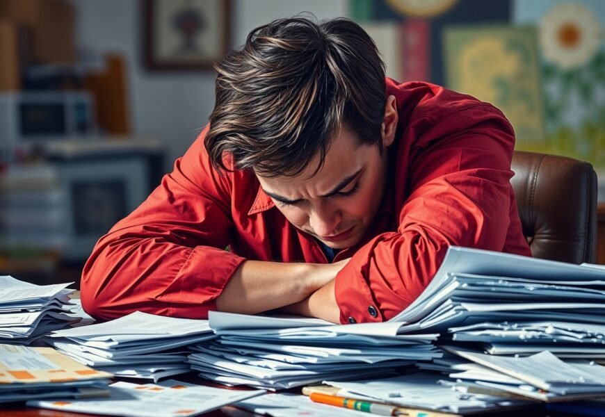 Career Exhaustion Fix 7 Simple Steps to Renew Your Passion