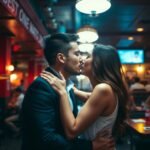 Men's Romance Guide 7 Tips to Ignite Passion Effectively