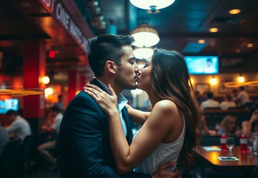 Men's Romance Guide 7 Tips to Ignite Passion Effectively